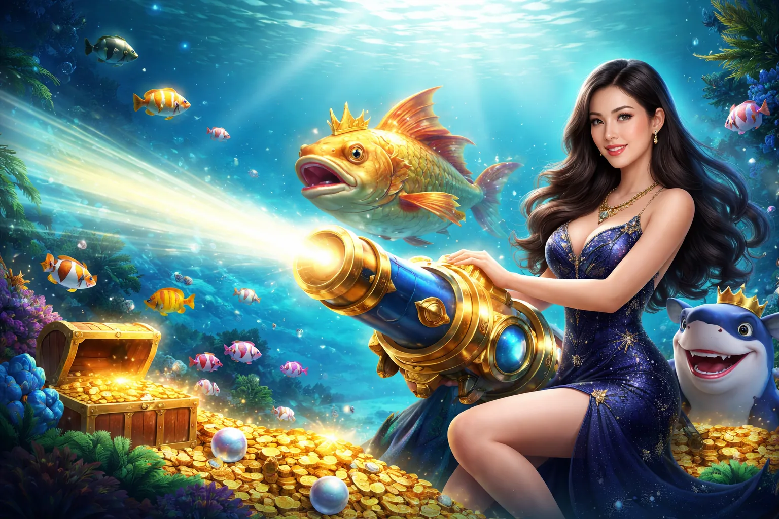 Sảnh Nổ Hũ wim23 2026 với Jackpot Khủng