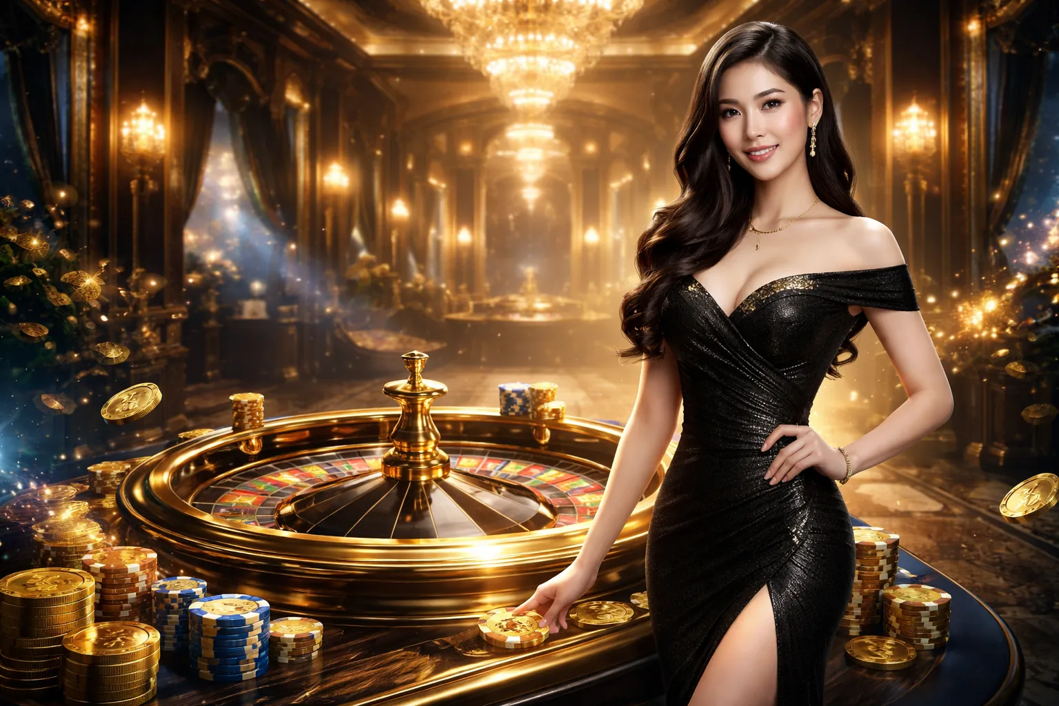 Tài Xỉu wim23